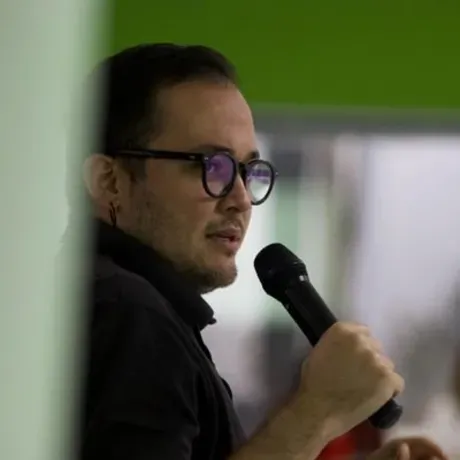 Esteban Tavera