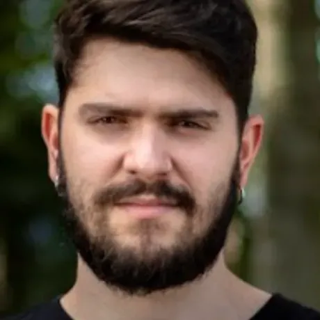 Lucas Berti