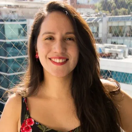 Paula Díaz Levi