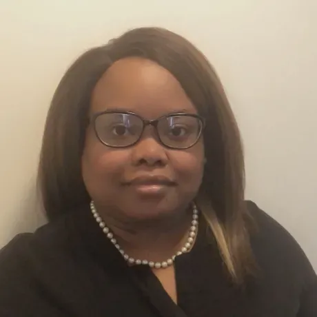Profile picture of Veronica Pitts