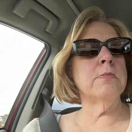 Profile photo of Catherine Yackee