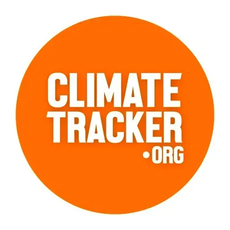 ClimateTracker.org logo