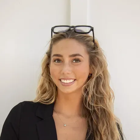 Olivia Lockett