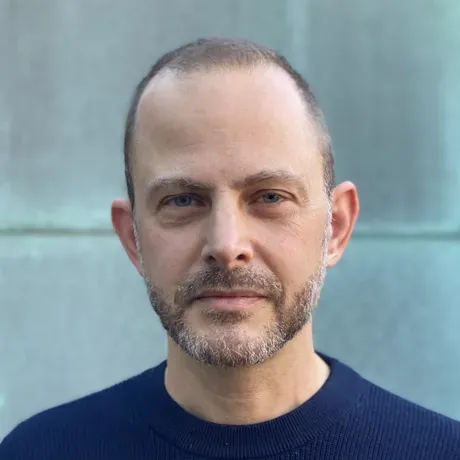 head shot