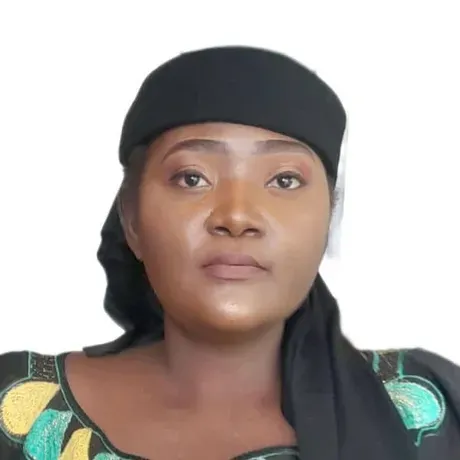 Dorcas Ekupe