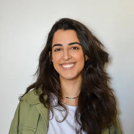 Laís Martins headshot