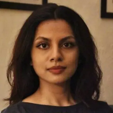Mukta Joshi