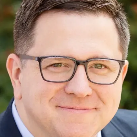 Brian Mackey