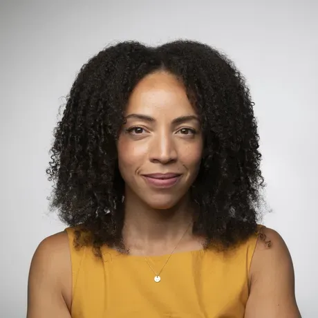 Sherrill Sutherland headshot