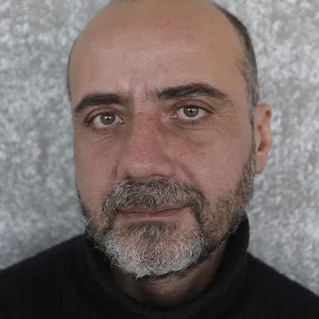 Alexandros Avramidis