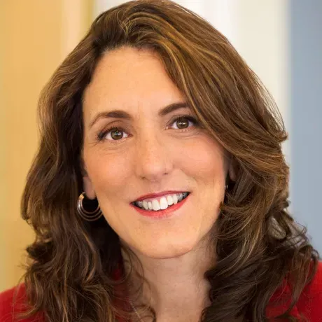 Deborah Becker