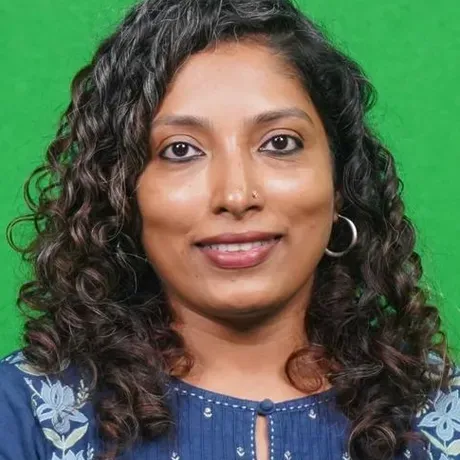 Sukanya Shantha