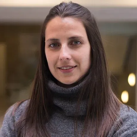 Daniela Castro headshot