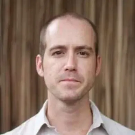 Andrew Green