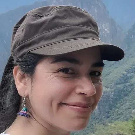 Barinia Montoya Montenegro