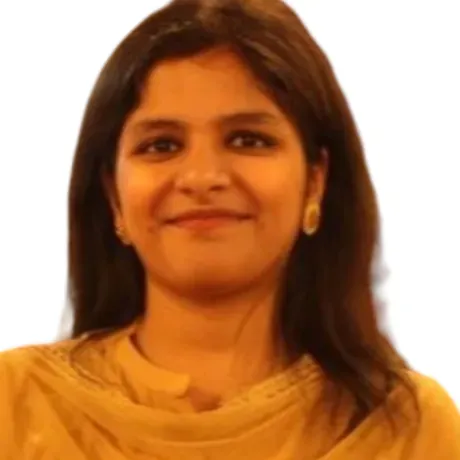 Hera Rizwan