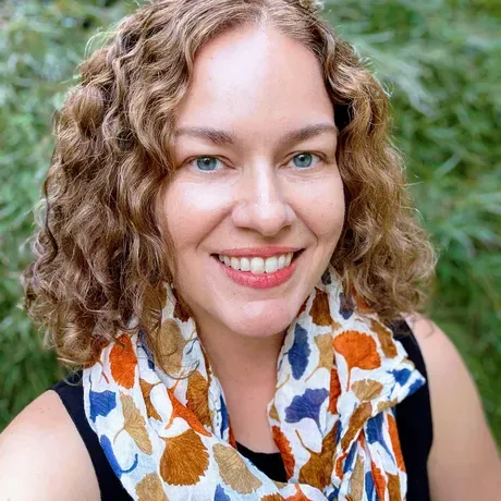 Nicole Cusick
