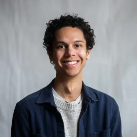 Nate Smallwood headshot