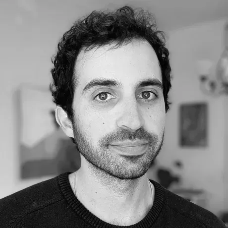 Max Levy