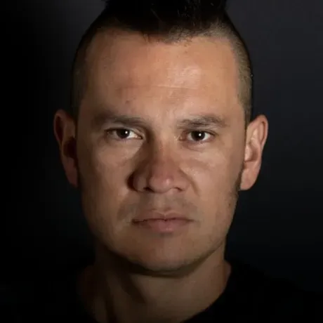 Giovanny Jaramillo Rojas