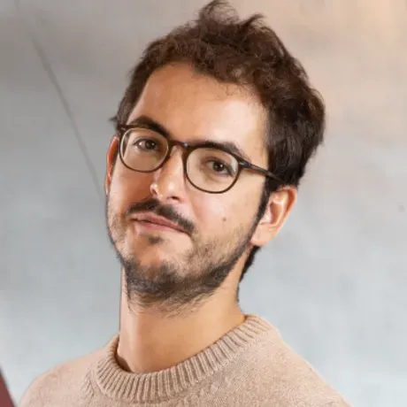 Amaury Hauchard
