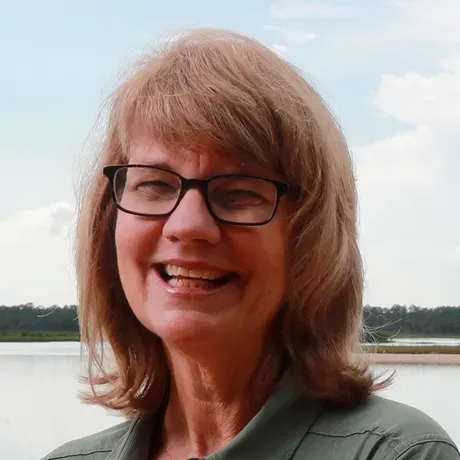 Cynthia Barnett