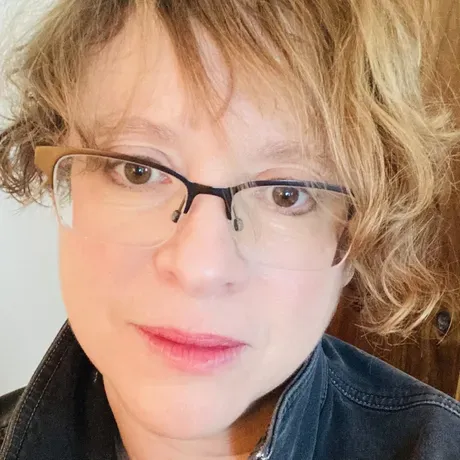 Joanne Cavanaugh Simpson