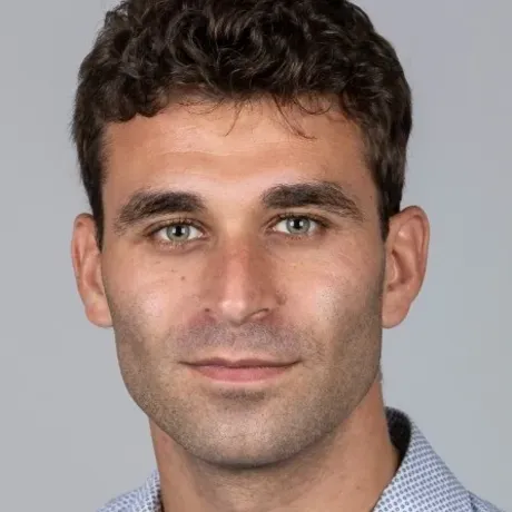Max Klaver