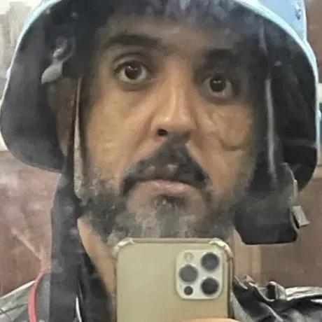 Mohammed Zaanoun