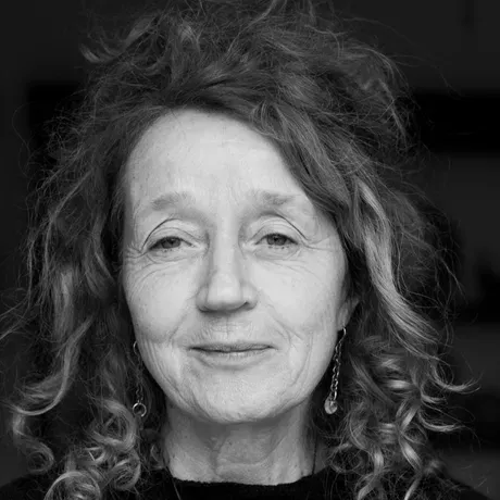 Sally Williams headshot