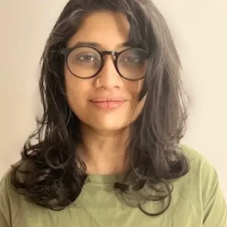Adrija Bose