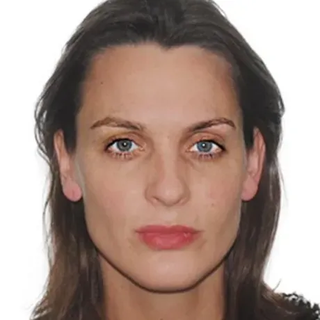 Kate Brooks headshot