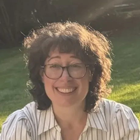 headshot of Risa Chubinsky