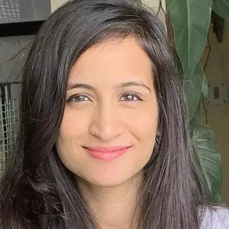 Tora Agarwala