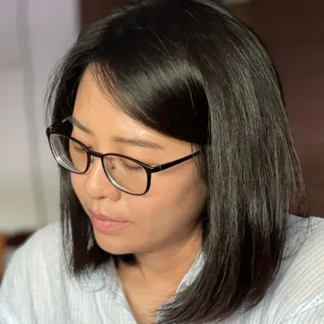 Hui Kee Peh