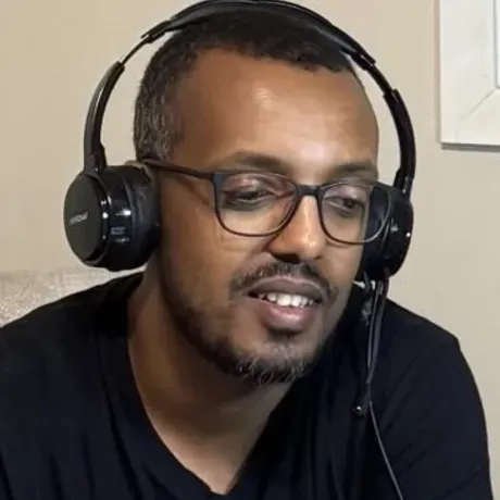 Ermias Mulugeta