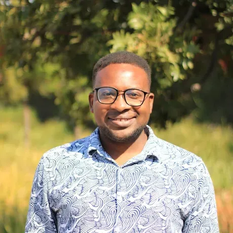 Jonas Kgomo