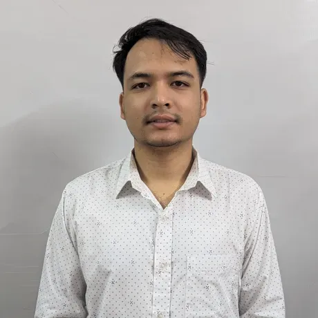 Shrestha