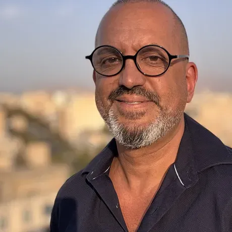 Reza Sayah