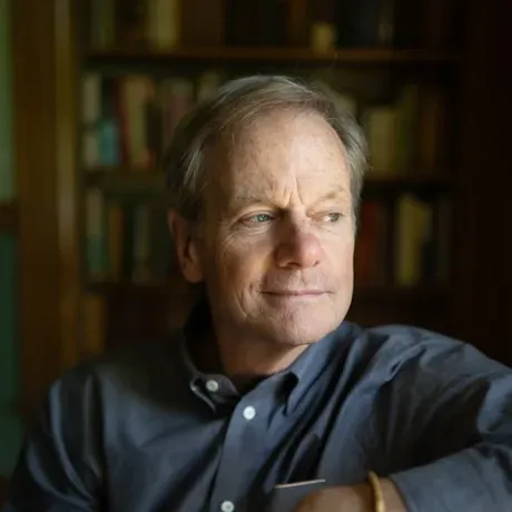 William C. Moyers headshot