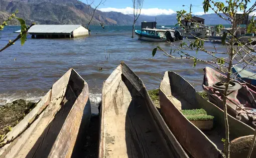 Image by Eric Halperin. Guatemala, 2015.