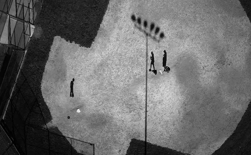 Image by Tomas van Houtryve. United States, 2014.