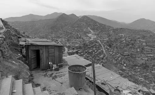 Image by Musuk Nolte. Peru, undated. Image by Musuk Nolte. Peru, undated.