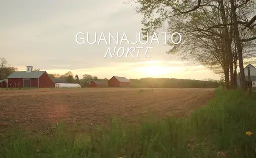 Screenshot from "Guanajuato Norte," a film produced by Ingrid Holmquist and Sana Malik. United States, 2018.