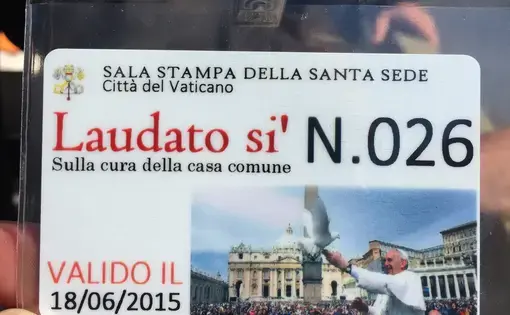 Image by Justin Catanoso. Italy, 2015.