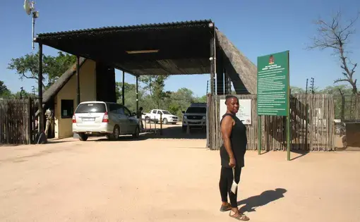 The Project 'Dominion: Land Grab in the Name of Conservation' explores the benefactors of the multimillion-dollar Mala-Mala deal.