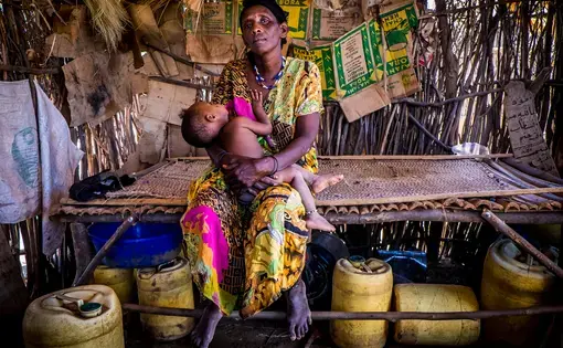 Image by Paul Nevin. Kenya, 2014.