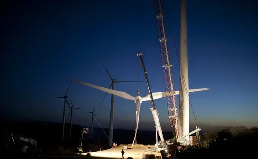 Powering Up Brazil