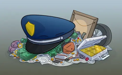 Image by Ben Hasson for The Texas Tribune.