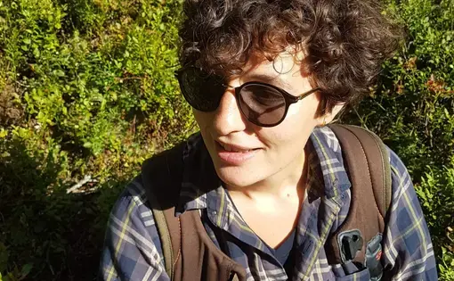 Aude Massiot